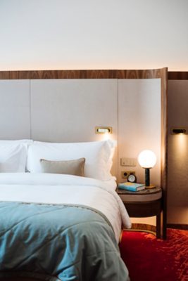 Raffles Europejski Warsaw