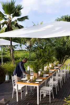 Raffles Seychelles