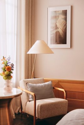 Raffles Europejski Warsaw