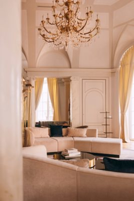 Raffles Europejski Warsaw